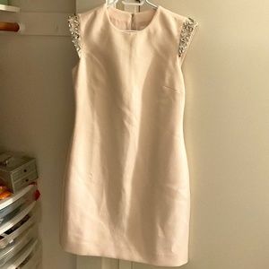 Kate Spade size 4 Light Pink